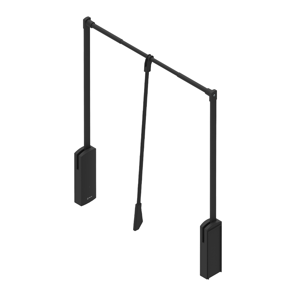 Pull-down hanger Pantograf LIFTER Plus