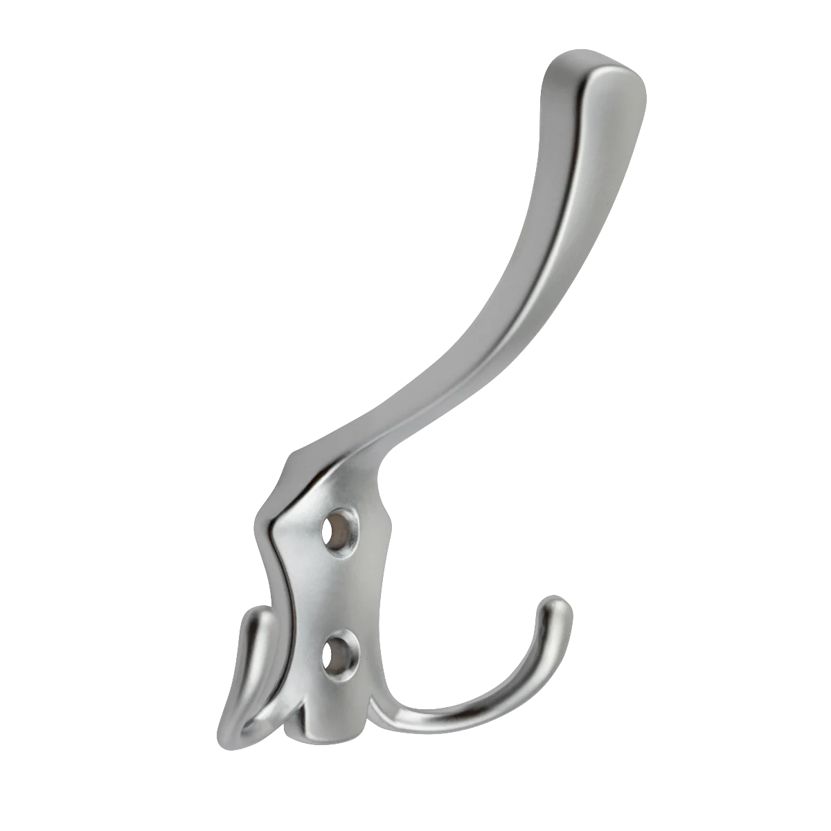 Furniture hanger triple Rivia L