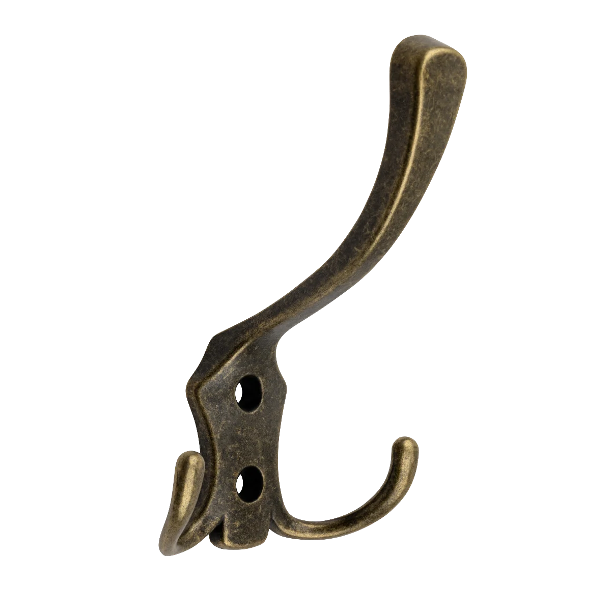 Furniture hanger triple Rivia L