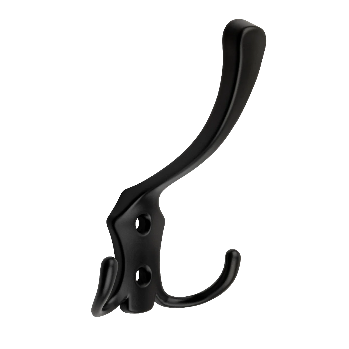 Furniture hanger triple Rivia L