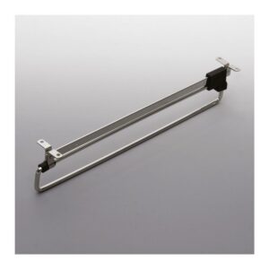 Pull-out hanger for wardrobe