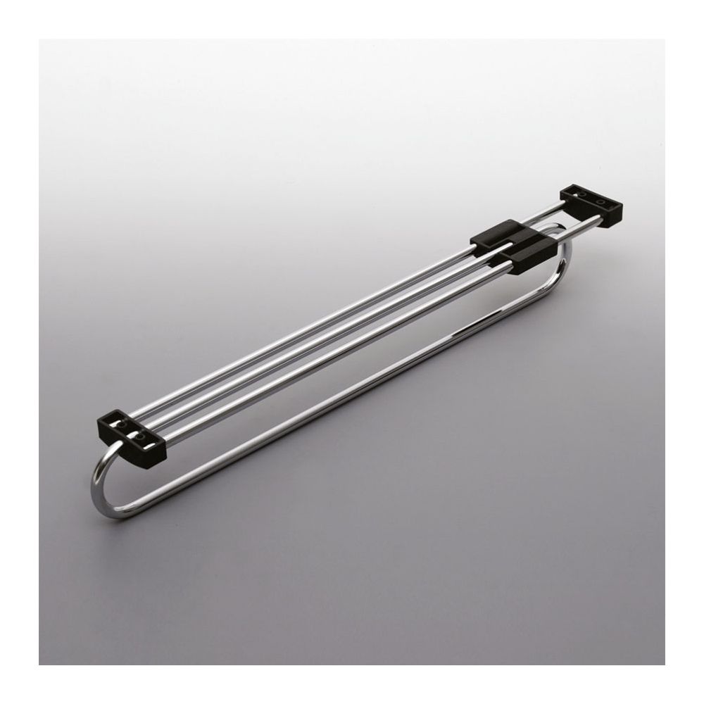 Pull-out hanger E50 for wardrobe