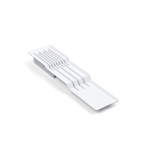 Organizer for knives Max-White