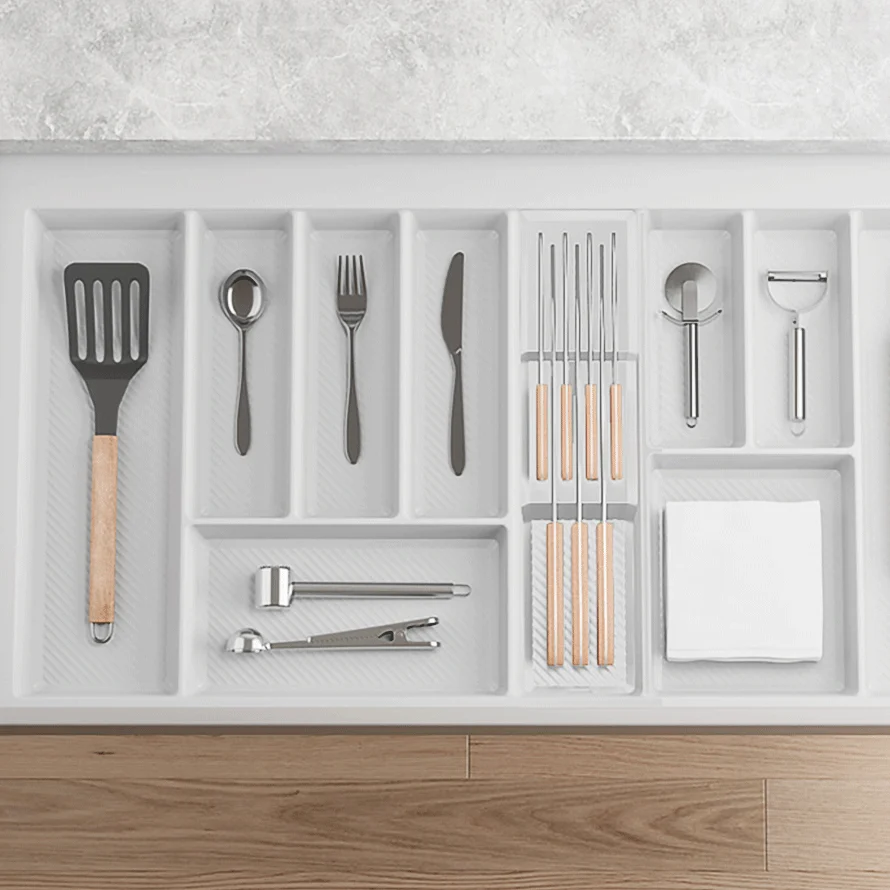 Organizer for knives Max