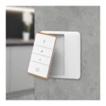 Lüliti juhtmevaba, dimmerdatav, pulti abil W16 – 2
