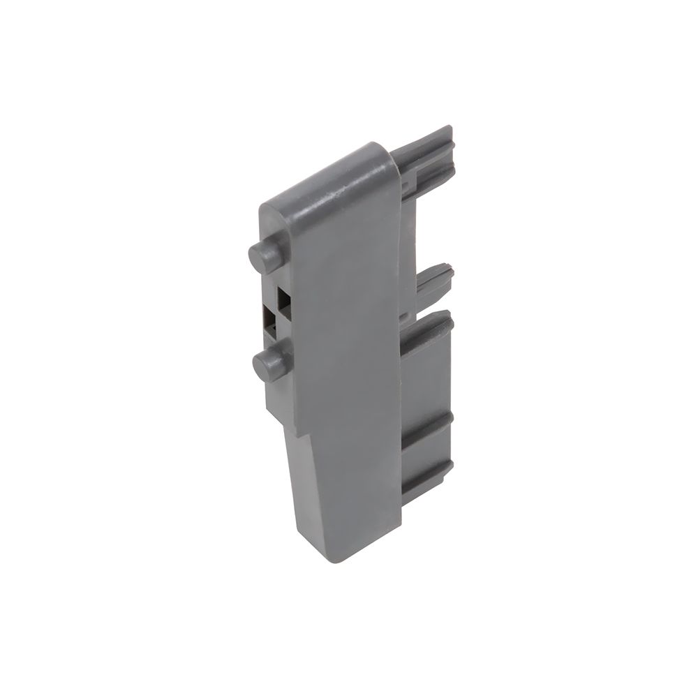 End cap for Panel cross