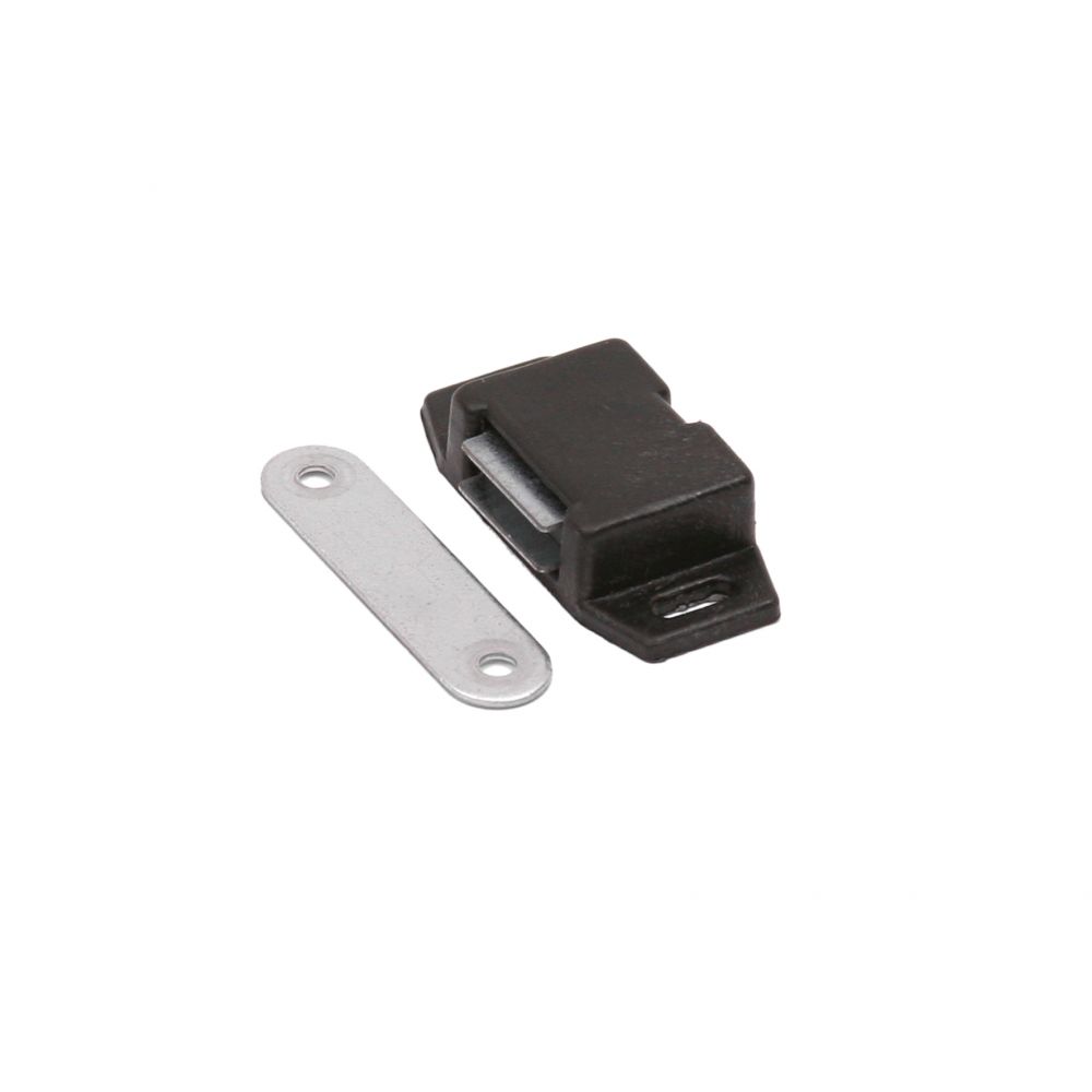 Lock magnetyczny