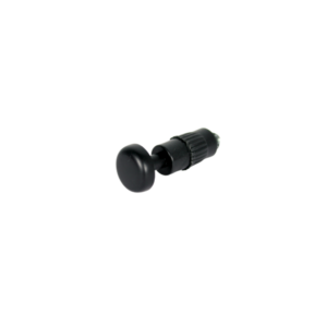 Railing end cap prosta