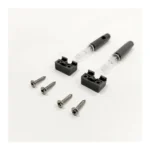 Mountings for synchronizer area activation ultra box