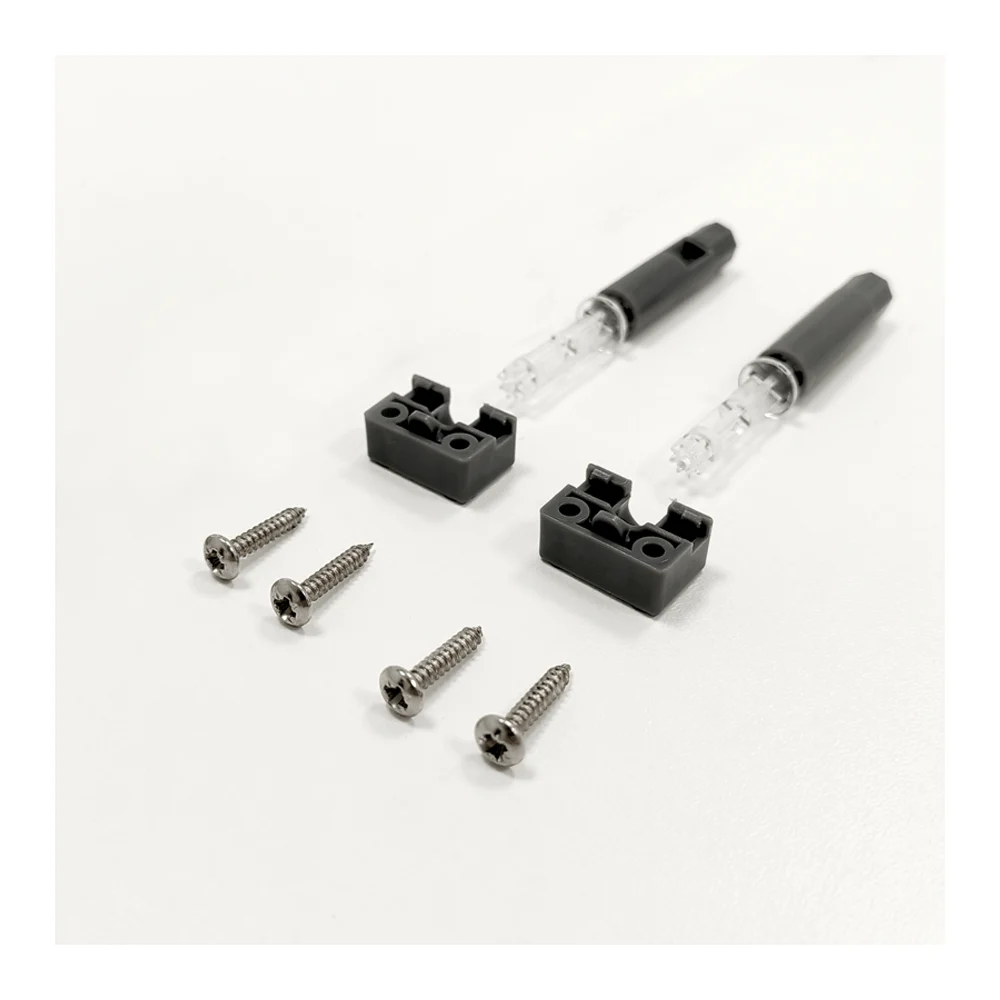 Mountings for synchronizer area activation ultra box