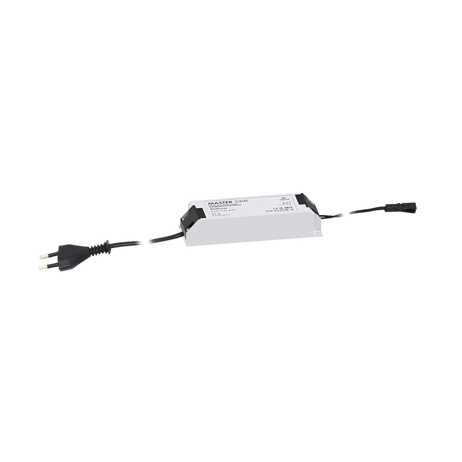 LED-valgustuse toitesüsteem
