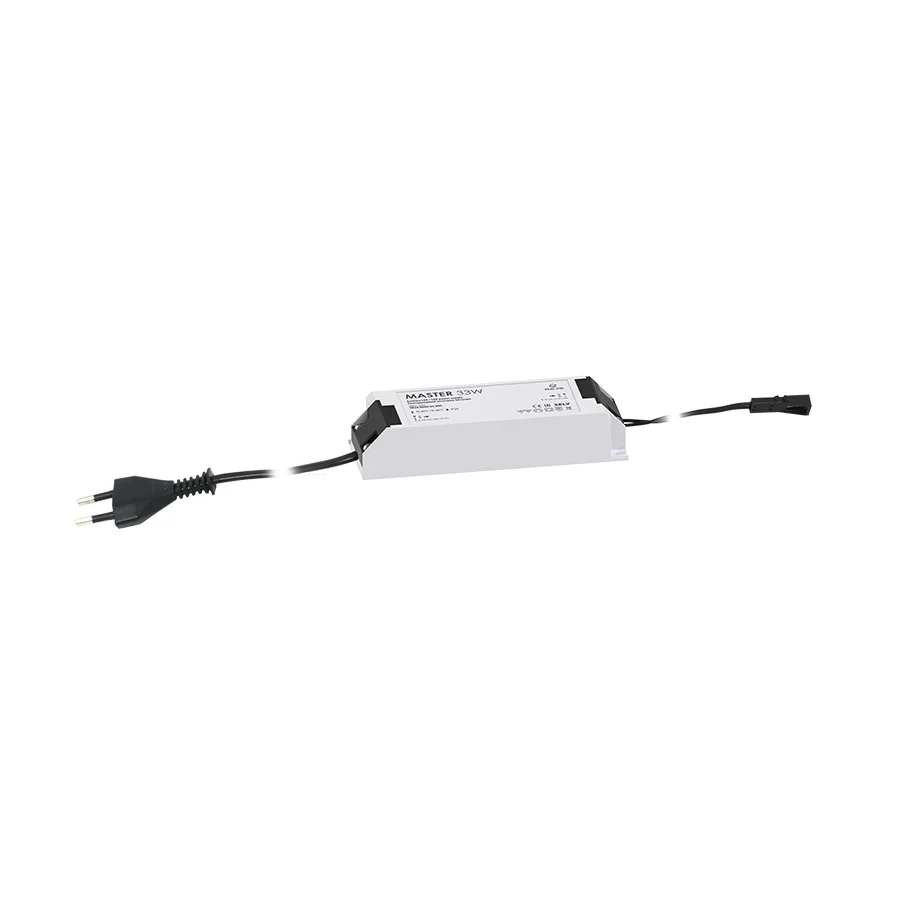 System power for lighting LED