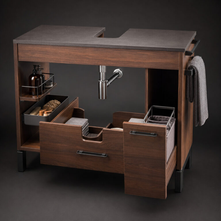 Bathroom Equipment