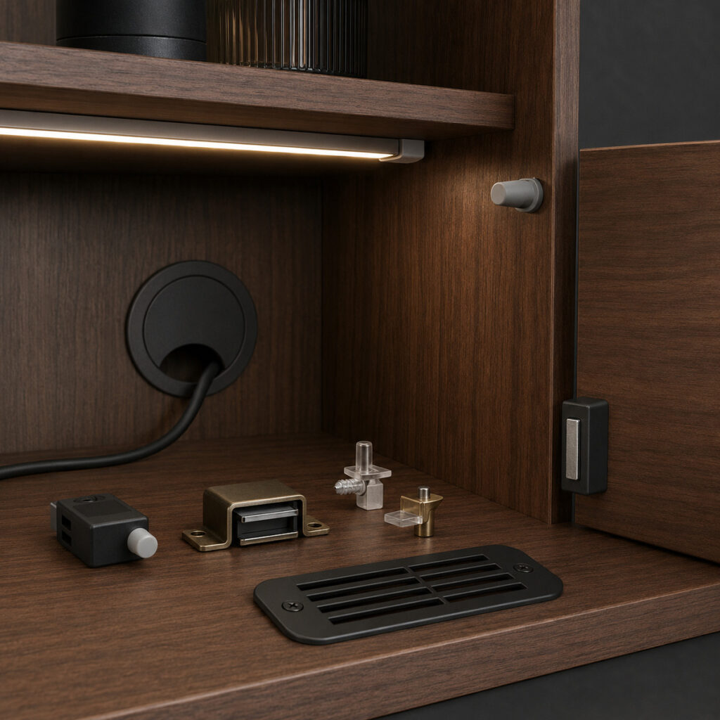 Furniture Accessories