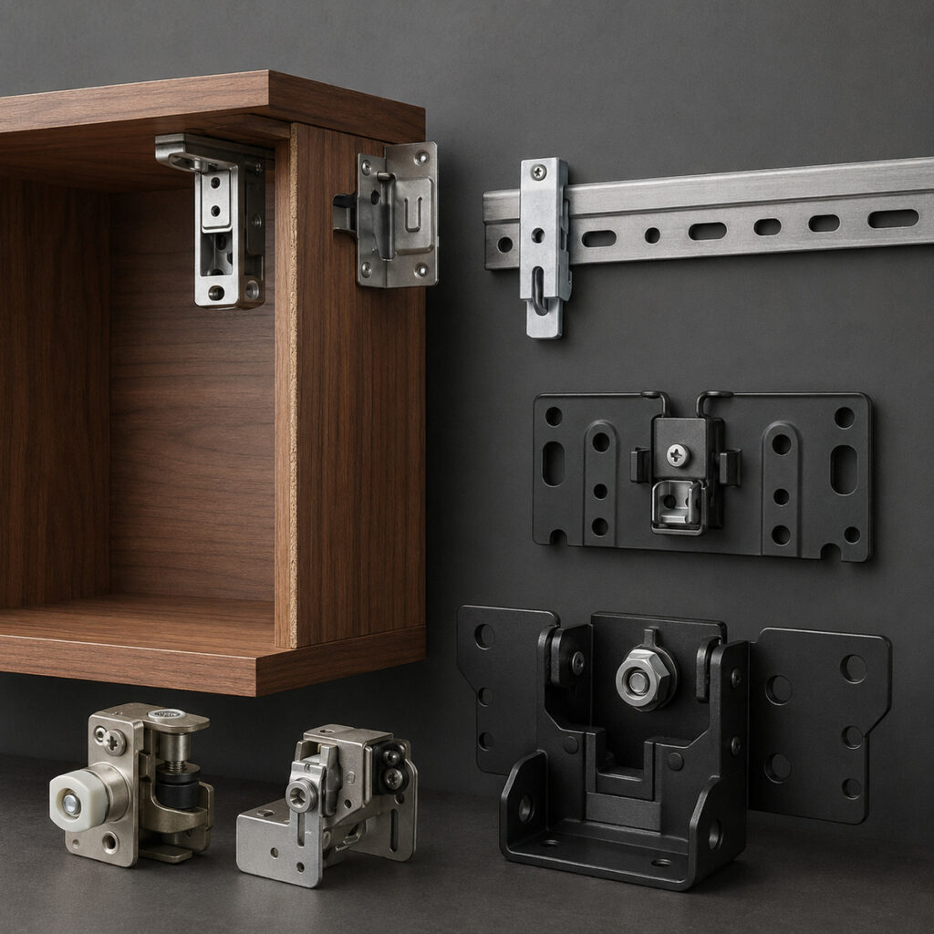 Furniture Hangers