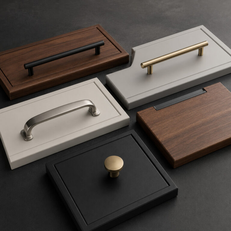 Handles