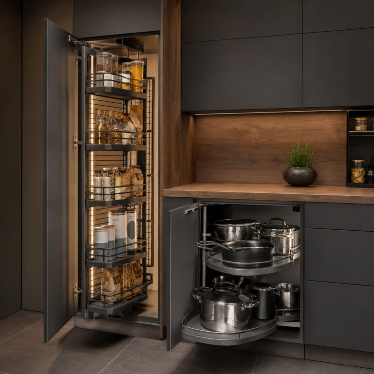Kitchen Furniture Equipment
