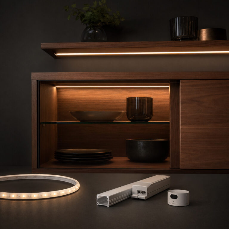 LED Lighting