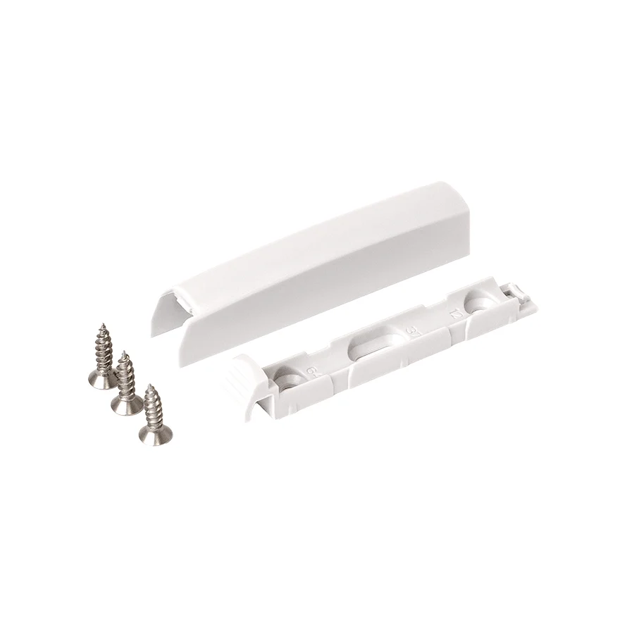 Adapter for bumper EvoTouch push open
