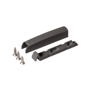 Adapter for bumper EvoTouch push open