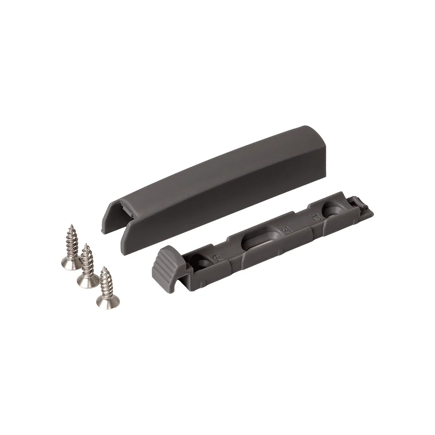 Adapter for bumper EvoTouch push open