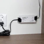 System power for lighting LED – 2