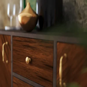 Furniture knob ARTESI