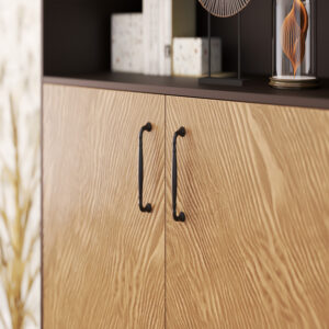 Handle furniture ARTESI