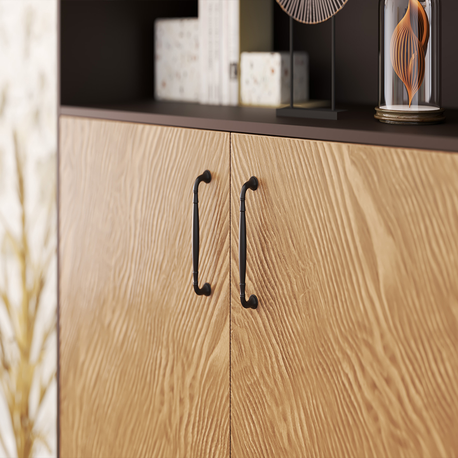 Handle furniture ARTESI