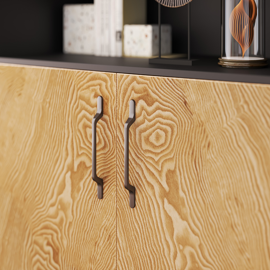Handle furniture ASTER
