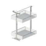 Cargo mini bottom Line Maxima PURO – 3
