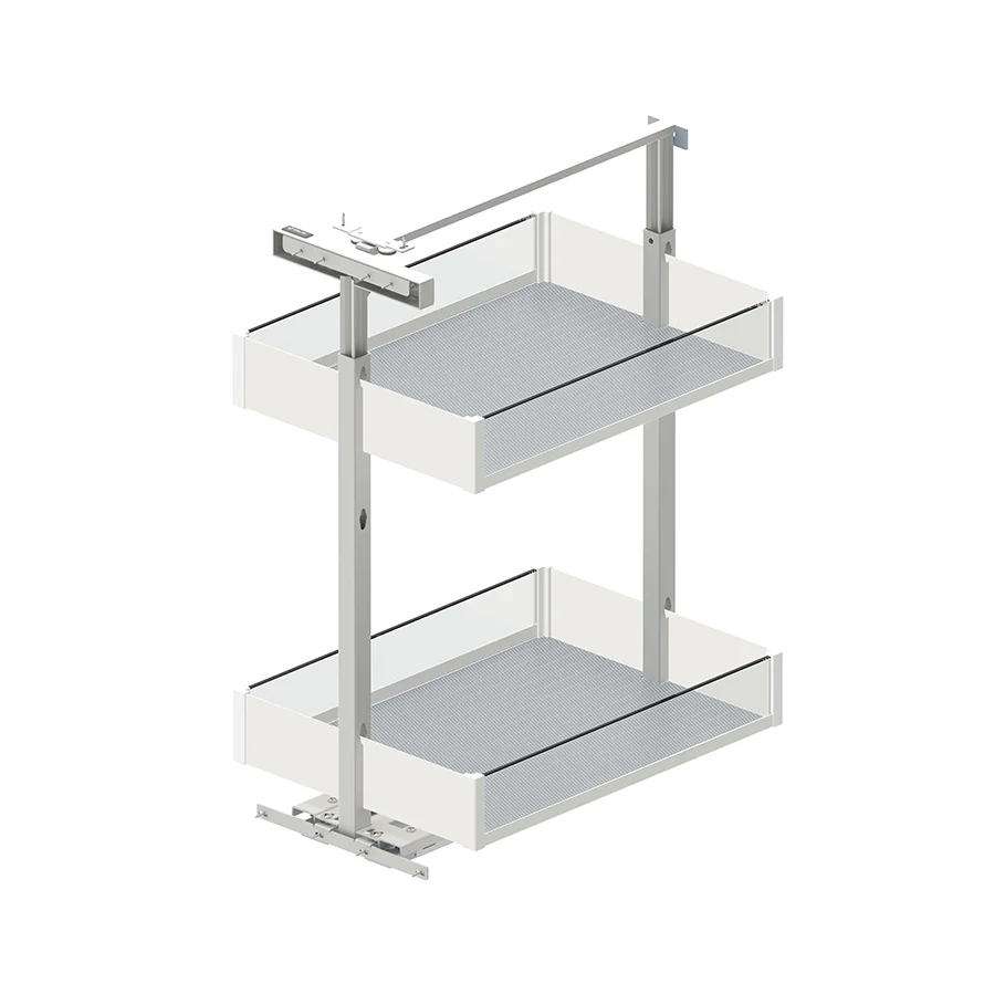 Cargo mini bottom Line Maxima PURO