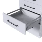 Comfort Box Plus H-135 with railing rectangular – 3