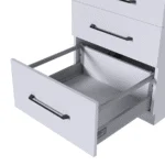 Comfort Box Plus H-199 with railing rectangular – 3
