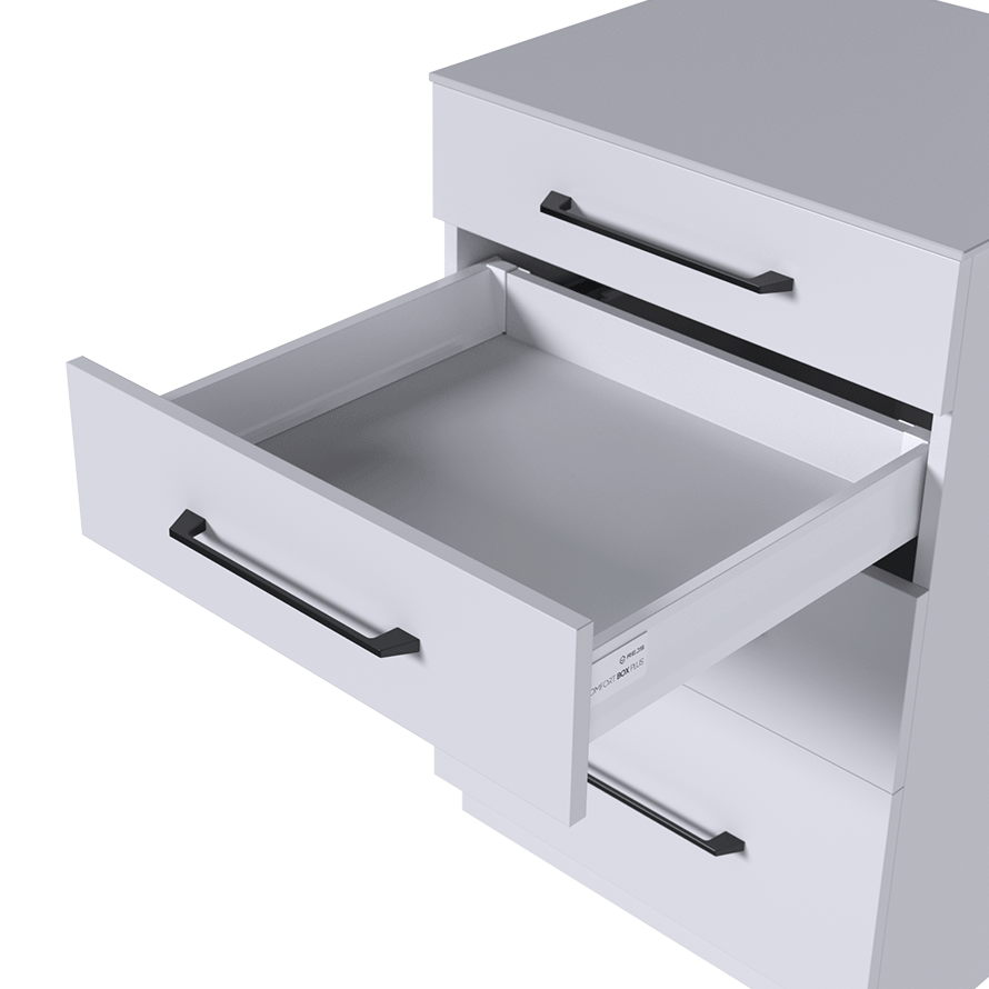 Comfort Box Plus H-84