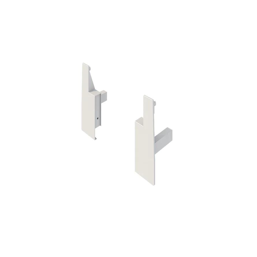 Front mounting Internal drawer