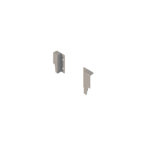 Back Panel mounting