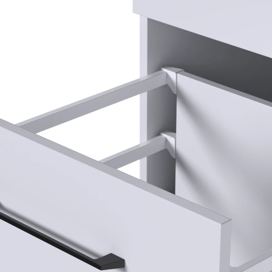 Raiser back Panel