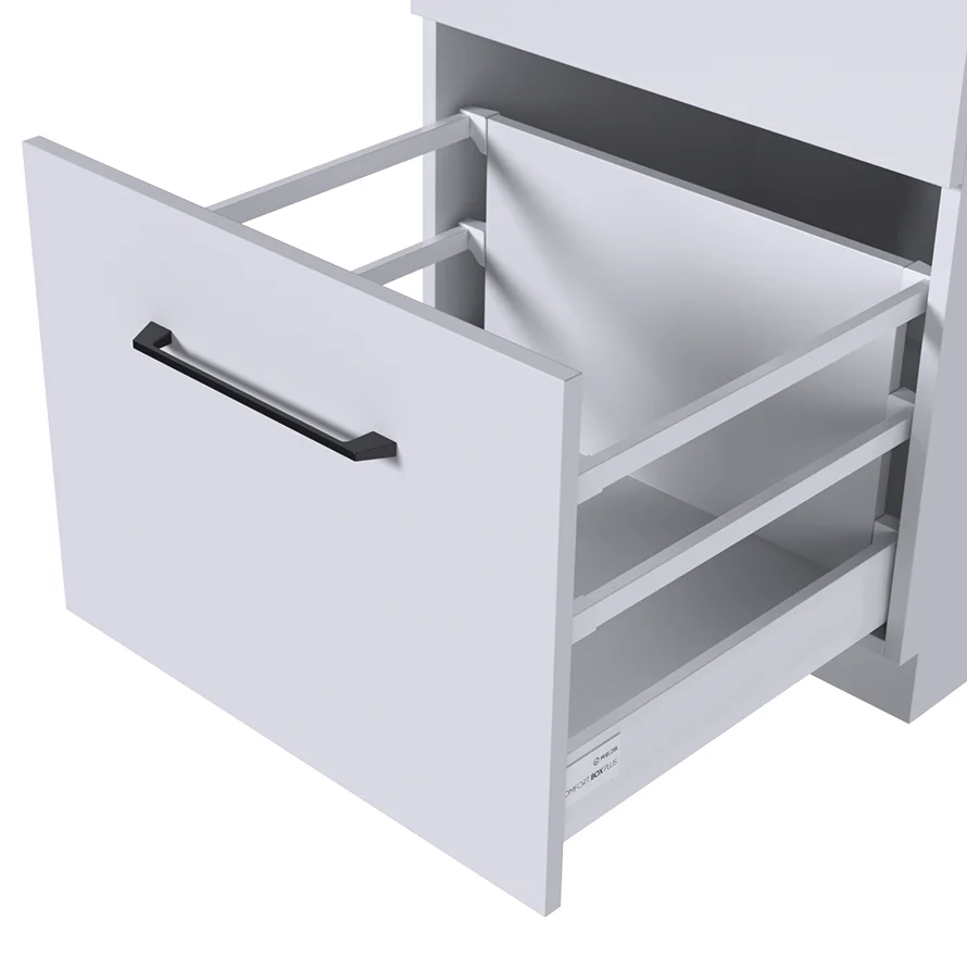 Raiser back Panel