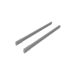 Railing rectangular central/top – 2