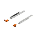 Runner Comfort Slide Plus 3D push open 40 kg