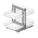 Corner Comfort Line Maxima EVO