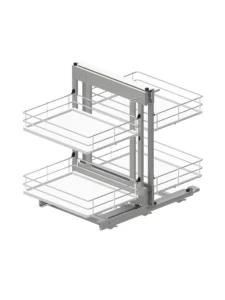 Nurga Comfort Line Maxima EVO