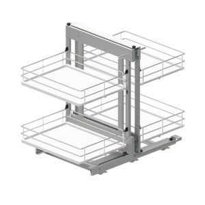 Nurga Comfort Line Maxima EVO