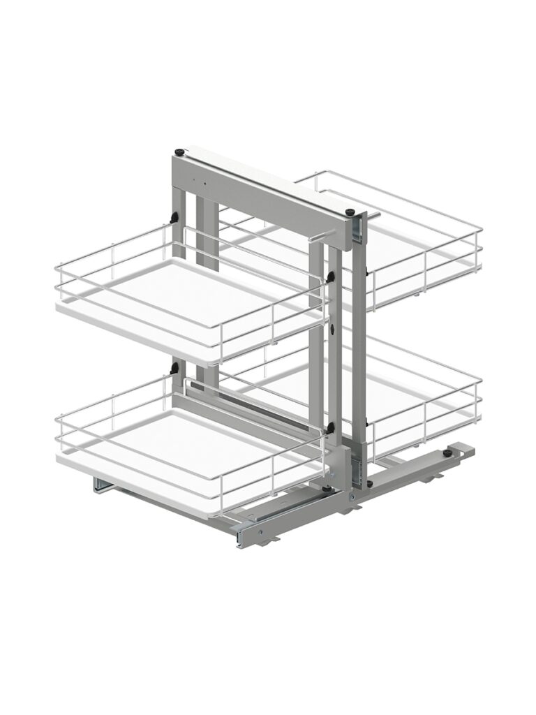 Nurga Comfort Line Maxima EVO