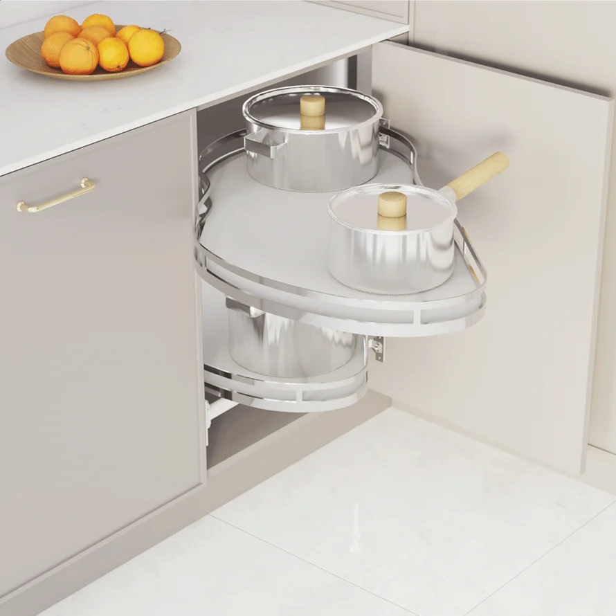 Corner Optima ERGO Line Maxima