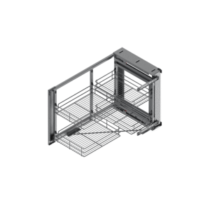 Corner Space Line Maxima Classic