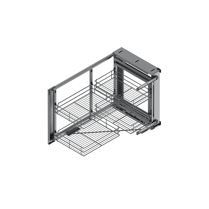 Corner Space Line Maxima Classic