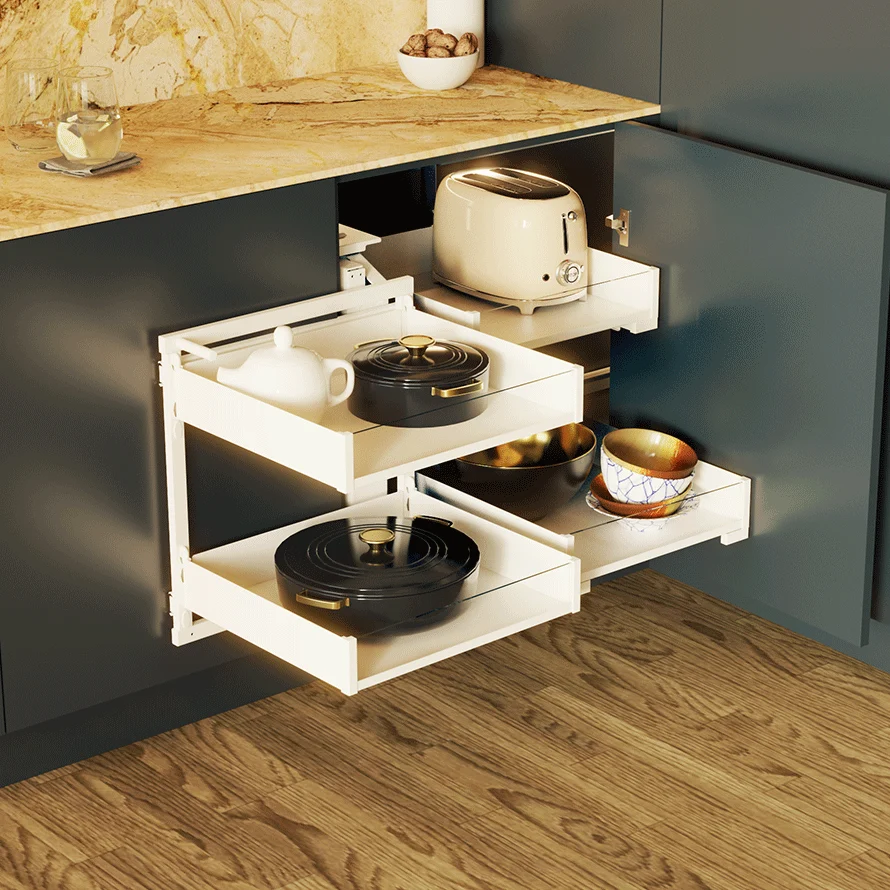 Corner Space Plus Line Maxima PURO