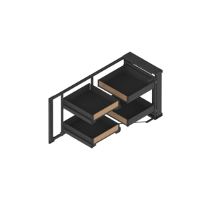 Kulma Space Plus Line Maxima Puro